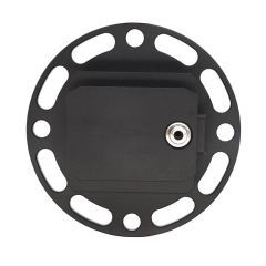 DJI RONIN 2 RONIN 4D Quick Release Baseplate