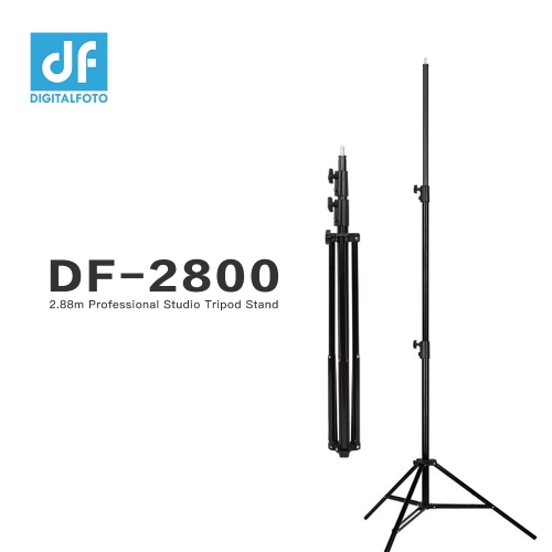2.88m Professional Studio Tripod Stand