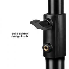 2.88m Professional Studio Tripod Stand