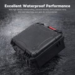 Hard Protective Safety Case for DJI RS5 Foam Insert Gimbal