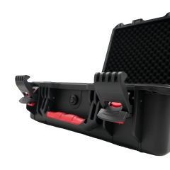 Hard Protective Safety Case for DJI RS5 Foam Insert Gimbal