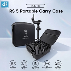 Soft Protective Case for DJI RS5 Gimbal