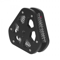 1kg Payload Shock Vibration Isolator Damp Head For Camera&Gimbal