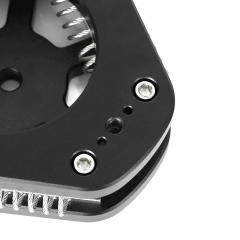 1kg Payload Shock Vibration Isolator Damp Head For Camera&Gimbal