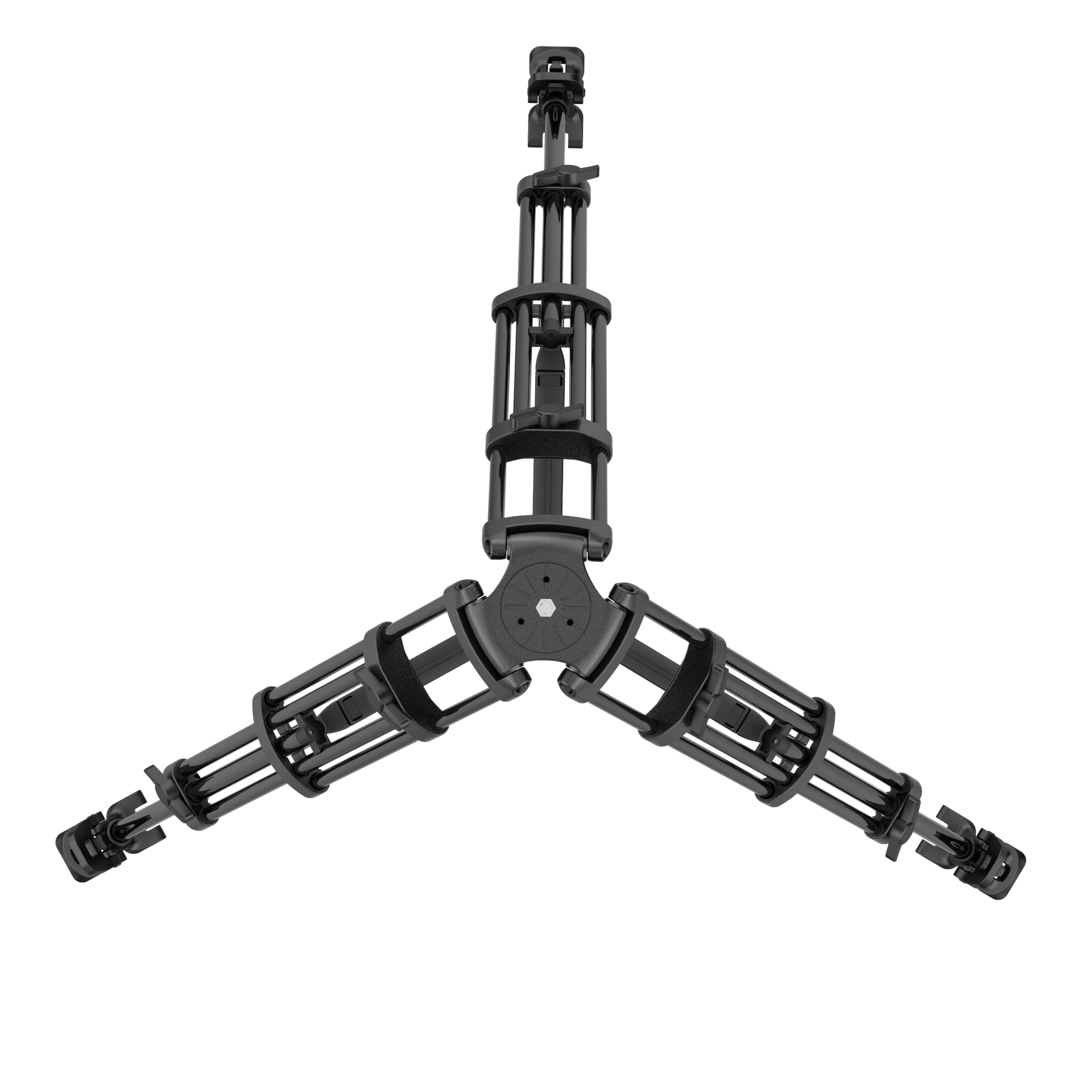 Support Video Tripod for DIGITALFOTO V360EVO Series Spinning Rig