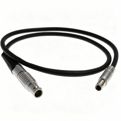 ARRI-AMC-1 Cmotion Remote Start/Stop Cable Fisher RS 3pin Male to 10pin