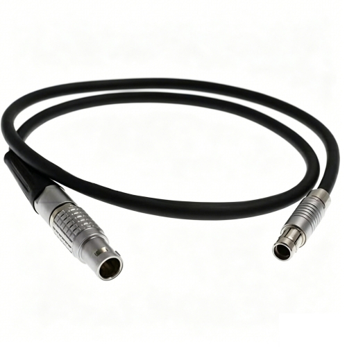 ARRI-AMC-1 Cmotion Remote Start/Stop Cable Fisher RS 3pin Male to 10pin