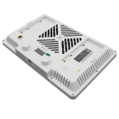 100W RGB LED Panel Light