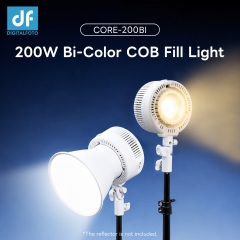 200W Bi-Color COB Fill Light