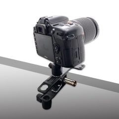 SCP-09 Studio Clamp Professional Camera Clip Clamp Flash Reflector Holder Mount