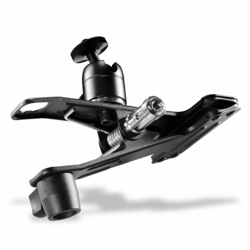 SCP-09 Studio Clamp Professional Camera Clip Clamp Flash Reflector Holder Mount