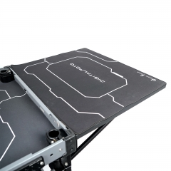 Extension Plate for TITAN-LITE Cart