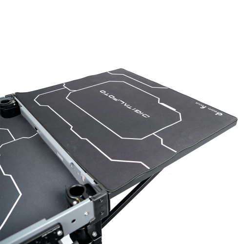 Extension Plate for TITAN-LITE Cart
