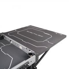 Extension Plate for TITAN-LITE Cart