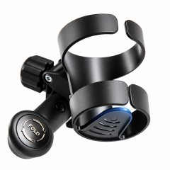 Cup Holder for Camera Video Production CART&Workstation