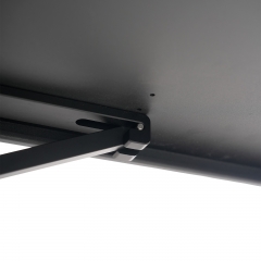 Extension Plate for TITAN-LITE Cart