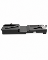Left/Right Arm Mount Adapter Plate for THANOS & THANOS-SE Stabilizer Vests