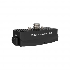 IRON-307 IRON-311 Damping Magic Arm Ecosystem Accessories