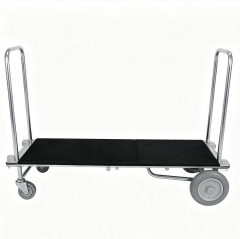 Bottom Floor Board for XC-904G Collapsible Utility Production Cart for Film, Television &Audio& Photo Industry