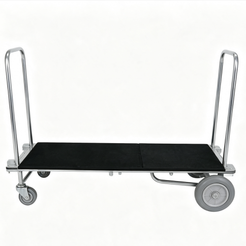 Bottom Floor Board for XC-904G Collapsible Utility Production Cart for Film, Television &Audio& Photo Industry