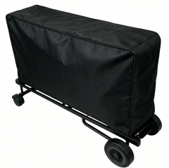 Cover Bag for XC-904 Collapsible Utility Production Cart for Film, Television &Audio& Photo Industry