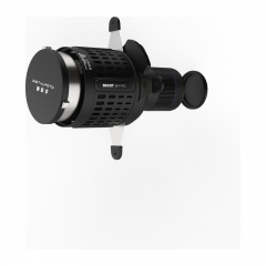 Professional Snoot Projection Attachment for Standard Bowen Mount COB Light