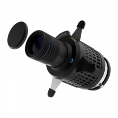 Professional Snoot Projection Attachment for Standard Bowen Mount COB Light
