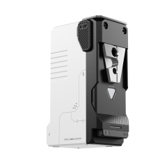 DIGITALFOTO&PHOTOOLEX Portale Ultra Thin 79Wh V Mount Battery Pocket V-Mount Battery (79Wh)