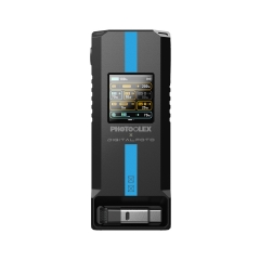 DIGITALFOTO&PHOTOOLEX Portale Ultra Thin 79Wh V Mount Battery Pocket V-Mount Battery (79Wh)