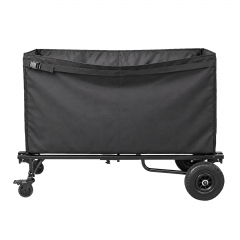Cover Bag for ROVER-90 Collapsible Utility Production Cart for Film, Television &Audio& Photo Industry