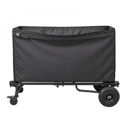 Cover Bag for ROVER-90 Collapsible Utility Production Cart for Film, Television &Audio& Photo Industry