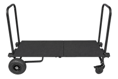 Bottom Floor Board for ROVER-90 Collapsible Utility Production Cart for Film, Television &Audio& Photo Industry