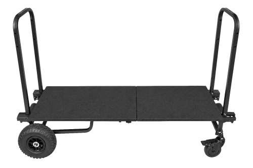 Bottom Floor Board for ROVER-90 Collapsible Utility Production Cart for Film, Television &Audio& Photo Industry