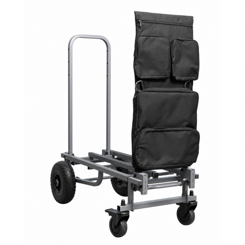 Accessories Bag for ROVER-90 Collapsible Utility Production Cart for Film, Television &Audio& Photo Industry