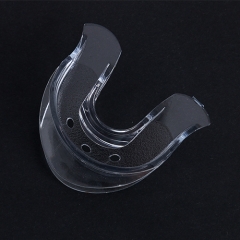 Professional Manufacturer Teeth Whitening Mouth Tray