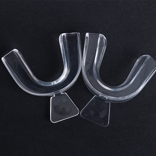Professional Manufacturer Teeth Whitening Mouth Tray