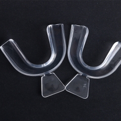 Professional Manufacturer Teeth Whitening Mouth Tray