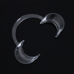 High Quality S-M-L Size Bleaching Dental Cheek Retractor