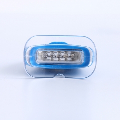 1 Bulb or 5 Bulbs LED Accelerate Teeth Whitening Light