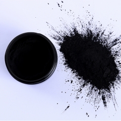 Coconut Shell Activated Charcoal Teeth Whitening Powder