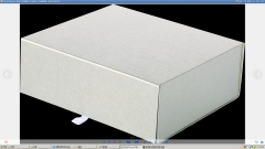 megnetic foldable boxes