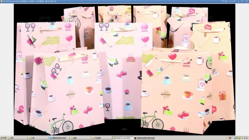 artcard paper bags