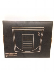 kraft packaging box