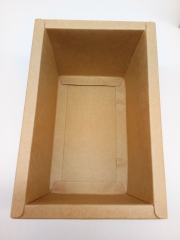 kraft box