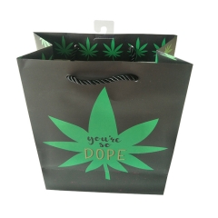 shopping bag