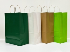 Extra Large Kraft Paper Bags