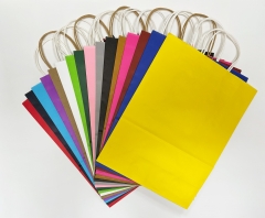 Extra Large Kraft Paper Bags