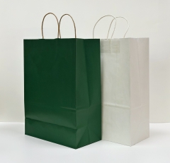 Extra Large Kraft Paper Bags