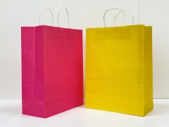 Extra Large Kraft Paper Bags