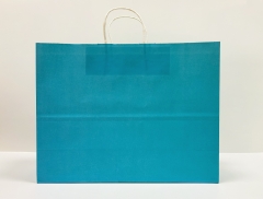 Premium Oversized Kraft Paper Handbags